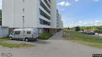 Bostadsrätter till salu i Linköping - Bild från Google Street View