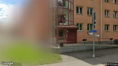 Bostadsrätter till salu i Linköping - Bild från Google Street View