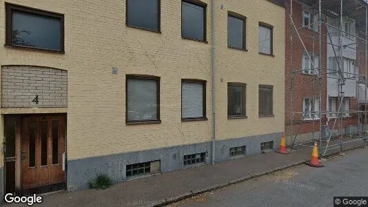 Lägenheter att hyra i Burlöv - Bild från Google Street View