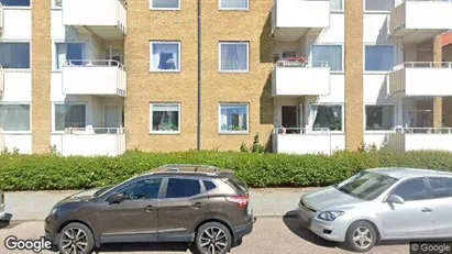 Lägenheter att hyra i Landskrona - Bild från Google Street View