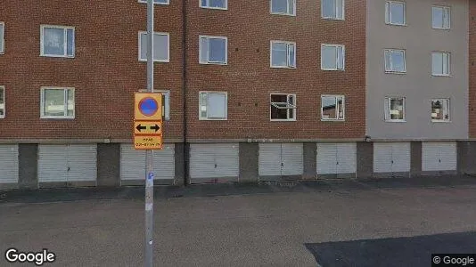 Lägenheter att hyra i Mölndal - Bild från Google Street View