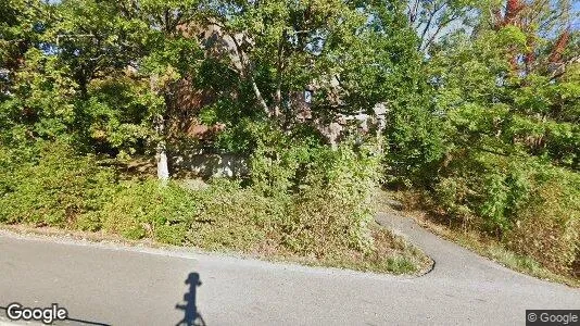 Lägenheter att hyra i Karlskrona - Bild från Google Street View