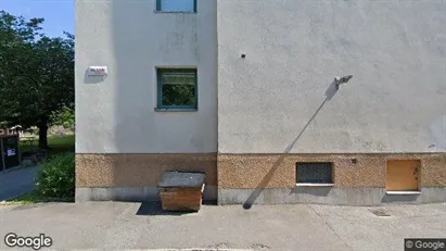 Lägenheter att hyra i Söderort - Bild från Google Street View