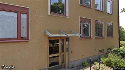 Lägenheter att hyra i Söderort - Bild från Google Street View