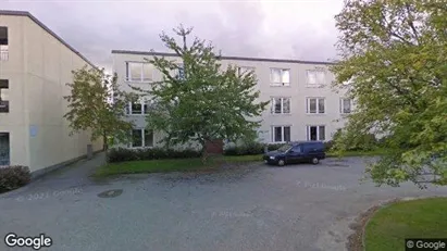 Lägenheter att hyra i Västerås - Bild från Google Street View