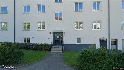 Lägenheter till salu i Borås - Bild från Google Street View