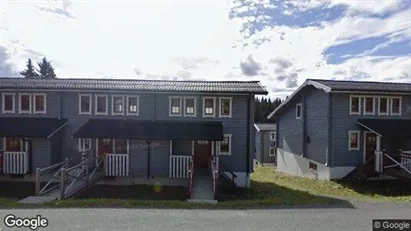 Lägenheter till salu i Åre - Bild från Google Street View