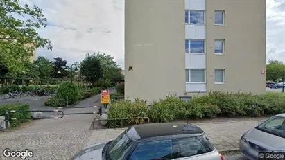 Lägenheter till salu i Malmö Centrum - Bild från Google Street View