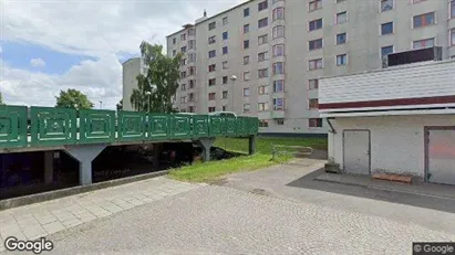 Lägenheter att hyra i Fosie - Bild från Google Street View