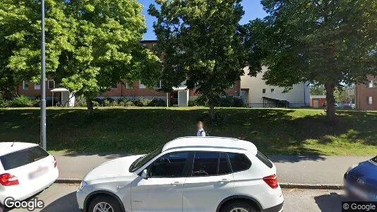 Lägenheter att hyra i Norrköping - Bild från Google Street View