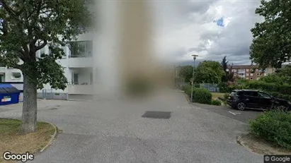 Lägenheter till salu i Lomma - Bild från Google Street View