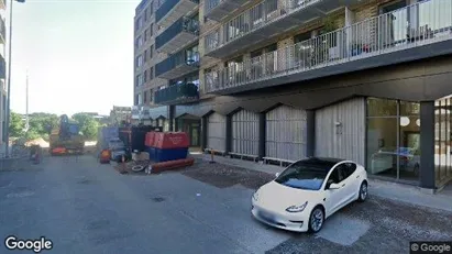 Lägenheter till salu i Malmö Centrum - Bild från Google Street View