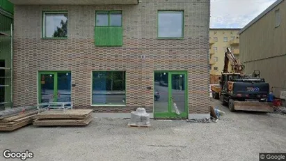 Bostadsrätter till salu i Täby - Bild från Google Street View