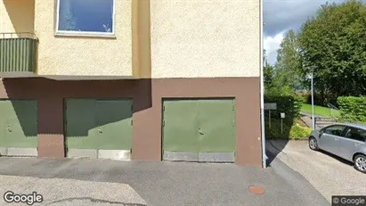 Bostadsrätter till salu i Borås - Bild från Google Street View