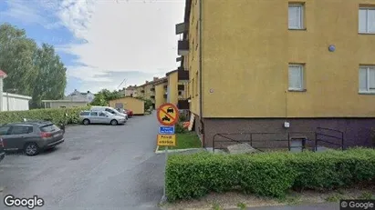 Lägenheter till salu i Örebro - Bild från Google Street View