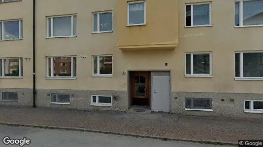 Lägenheter till salu i Uppsala - Bild från Google Street View