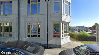 Lägenheter till salu i Vaxholm - Bild från Google Street View