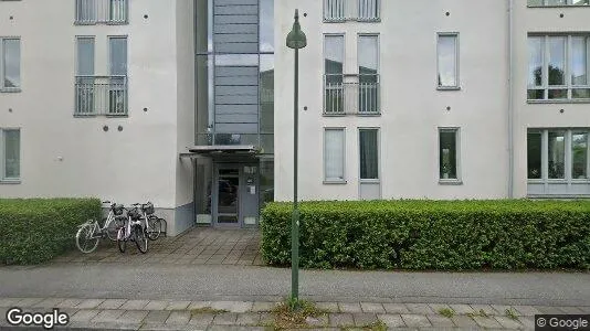 Lägenheter till salu i Örebro - Bild från Google Street View