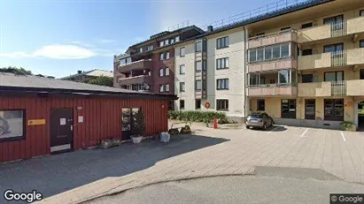 Bostadsrätter till salu i Söderort - Bild från Google Street View