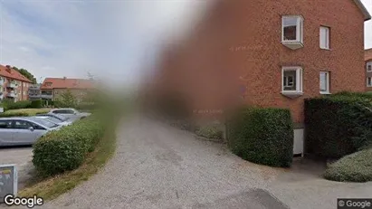 Bostadsrätter till salu i Lund - Bild från Google Street View