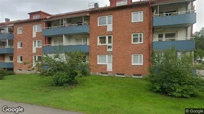 Bostadsrätter till salu i Borås - Bild från Google Street View