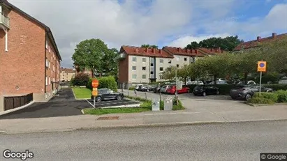 Bostadsrätter till salu i Borås - Bild från Google Street View