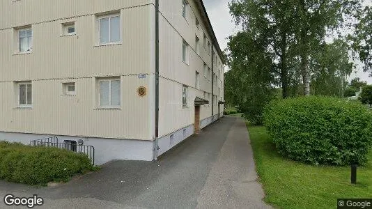 Bostadsrätter till salu i Borås - Bild från Google Street View