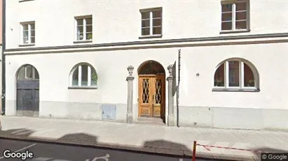 Bostadsrätter till salu i Södermalm - Bild från Google Street View