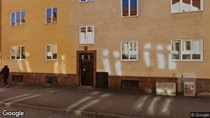 Bostadsrätter till salu i Söderort - Bild från Google Street View