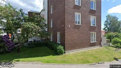 Bostadsrätter till salu i Karlstad - Bild från Google Street View