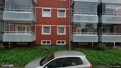 Bostadsrätter till salu i Avesta - Bild från Google Street View