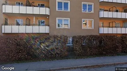 Bostadsrätter till salu i Västerort - Bild från Google Street View