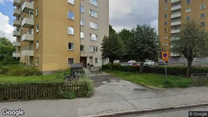 Bostadsrätter till salu i Söderort - Bild från Google Street View