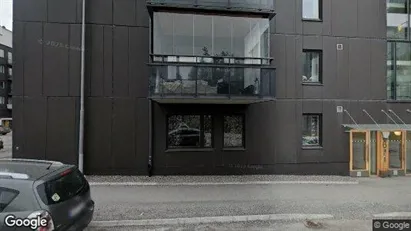 Bostadsrätter till salu i Upplands-Bro - Bild från Google Street View