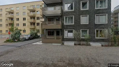 Bostadsrätter till salu i Område ej specificerat - Bild från Google Street View