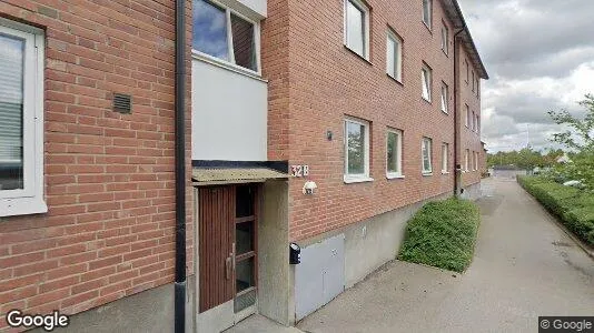 Bostadsrätter till salu i Bjuv - Bild från Google Street View