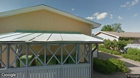 Bostadsrätter till salu i Linköping - Bild från Google Street View