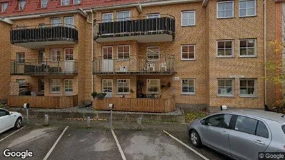 Bostadsrätter till salu i Eskilstuna - Bild från Google Street View