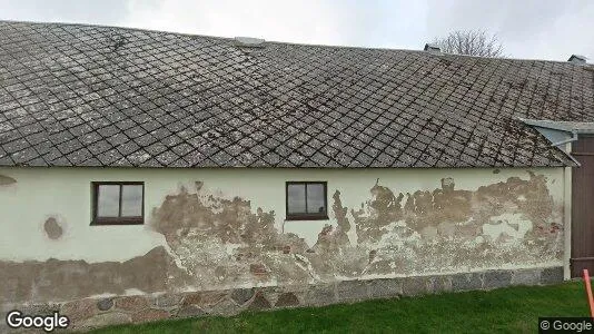 Lägenheter till salu i Ystad - Bild från Google Street View