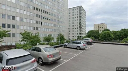 Bostadsrätter till salu i Västerort - Bild från Google Street View