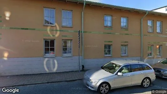 Bostadsrätter till salu i Karlskrona - Bild från Google Street View