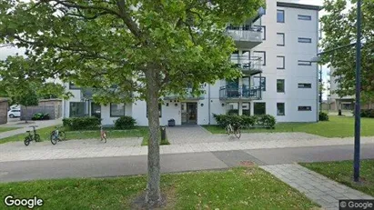 Bostadsrätter till salu i Limhamn/Bunkeflo - Bild från Google Street View