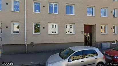 Bostadsrätter till salu i Karlstad - Bild från Google Street View