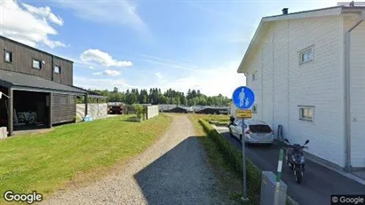 Bostadsrätter till salu i Ulricehamn - Bild från Google Street View