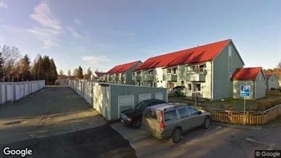 Bostadsrätter till salu i Haparanda - Bild från Google Street View