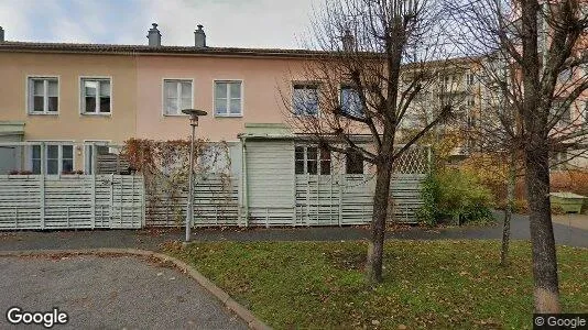 Bostadsrätter till salu i Söderort - Bild från Google Street View