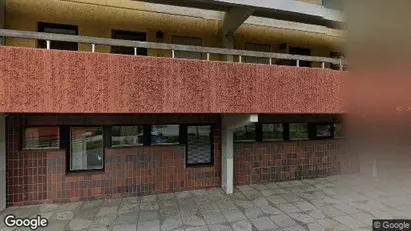 Bostadsrätter till salu i Botkyrka - Bild från Google Street View