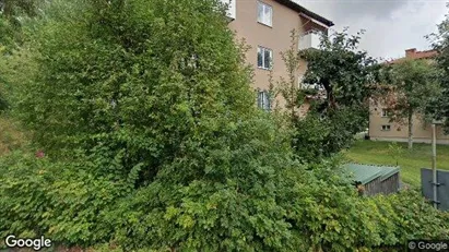 Lägenheter till salu i Lidingö - Bild från Google Street View