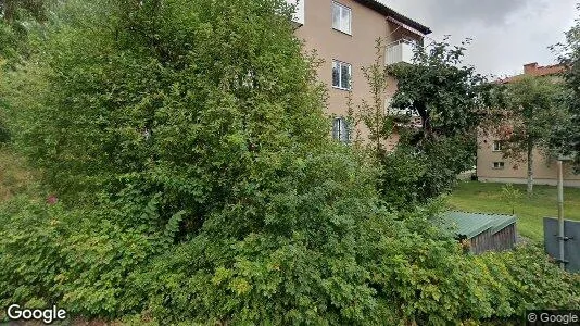 Lägenheter till salu i Lidingö - Bild från Google Street View