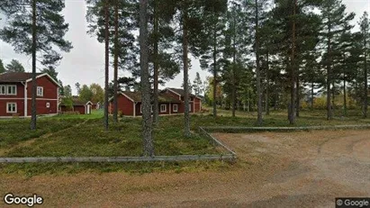 Lägenheter att hyra i Härjedalen - Bild från Google Street View